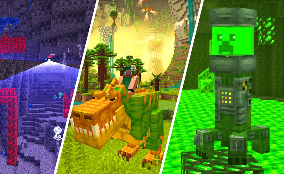 What Minecraft Versions Does SpongeForge Currently Support?