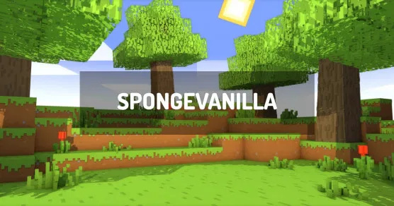 What’s the Difference Between SpongeForge & SpongeVanilla?